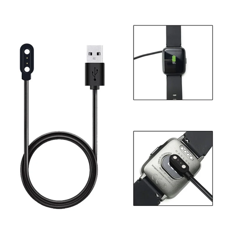 Haylou SmartWatch / Haylou Solar USB Ladestation