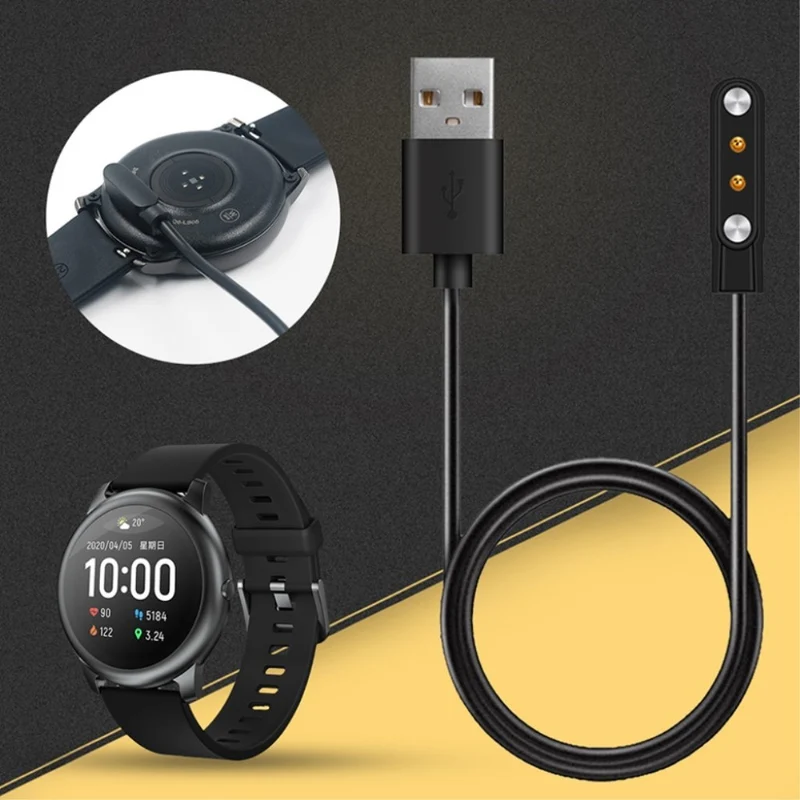 Haylou SmartWatch / Haylou Solar USB Ladekabel