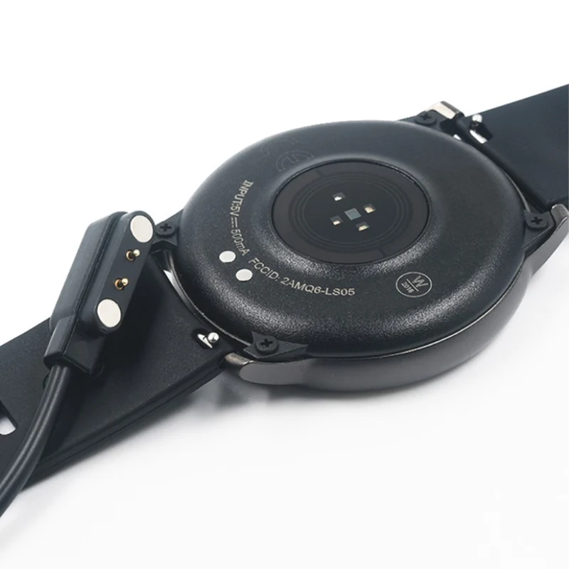 Haylou SmartWatch / Haylou Solar USB Ladekabel