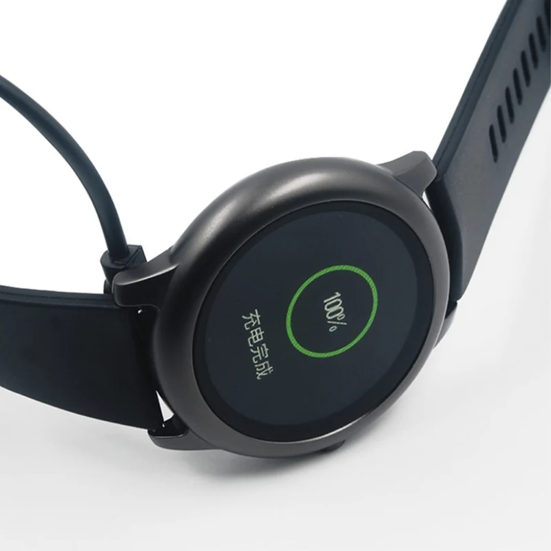 Haylou SmartWatch / Haylou Solar USB Ladekabel
