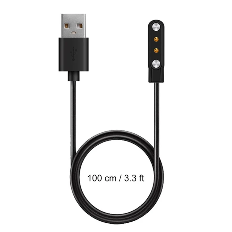 Haylou SmartWatch / Haylou Solar USB Ladekabel