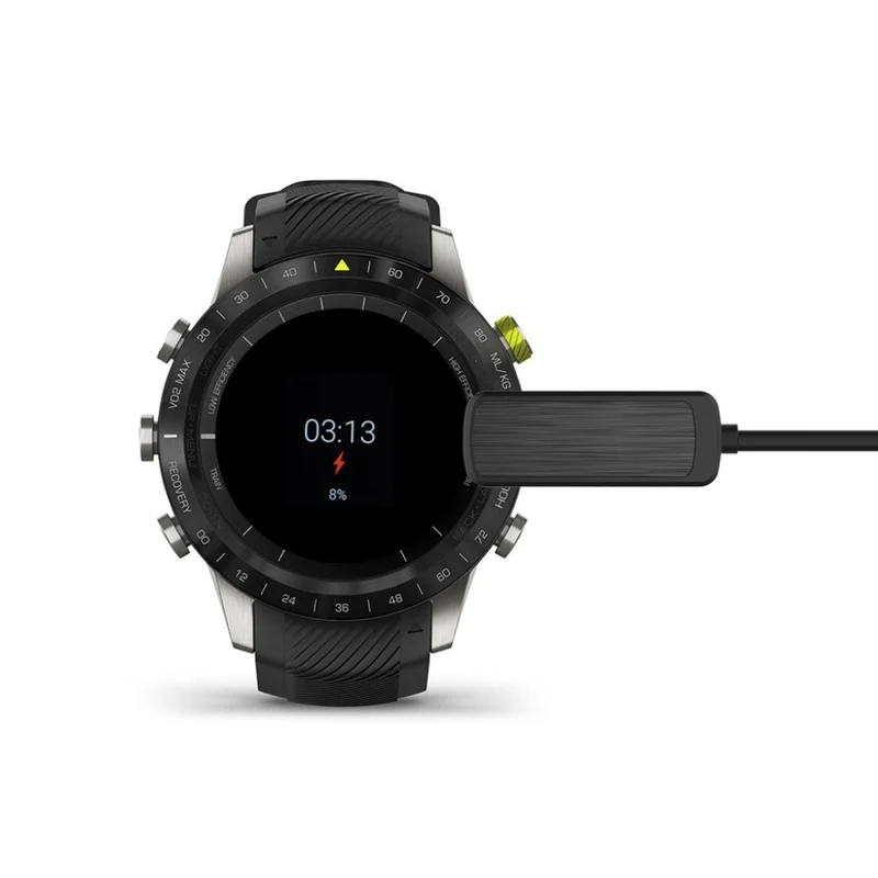 Garmin Smartwatch USB Ladekabel