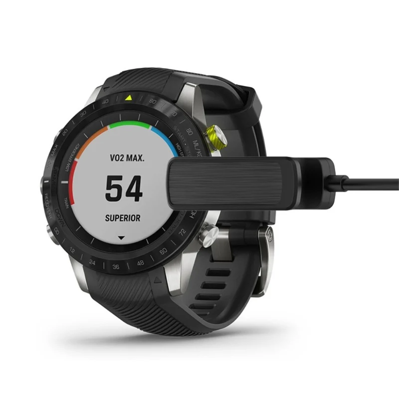 Garmin Smartwatch USB Ladekabel