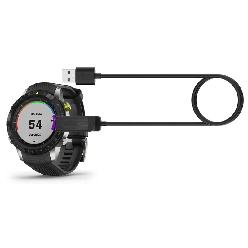 Garmin Smartwatch USB Ladekabel