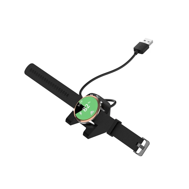 Smartwatch Magnetisch USB Ladestation