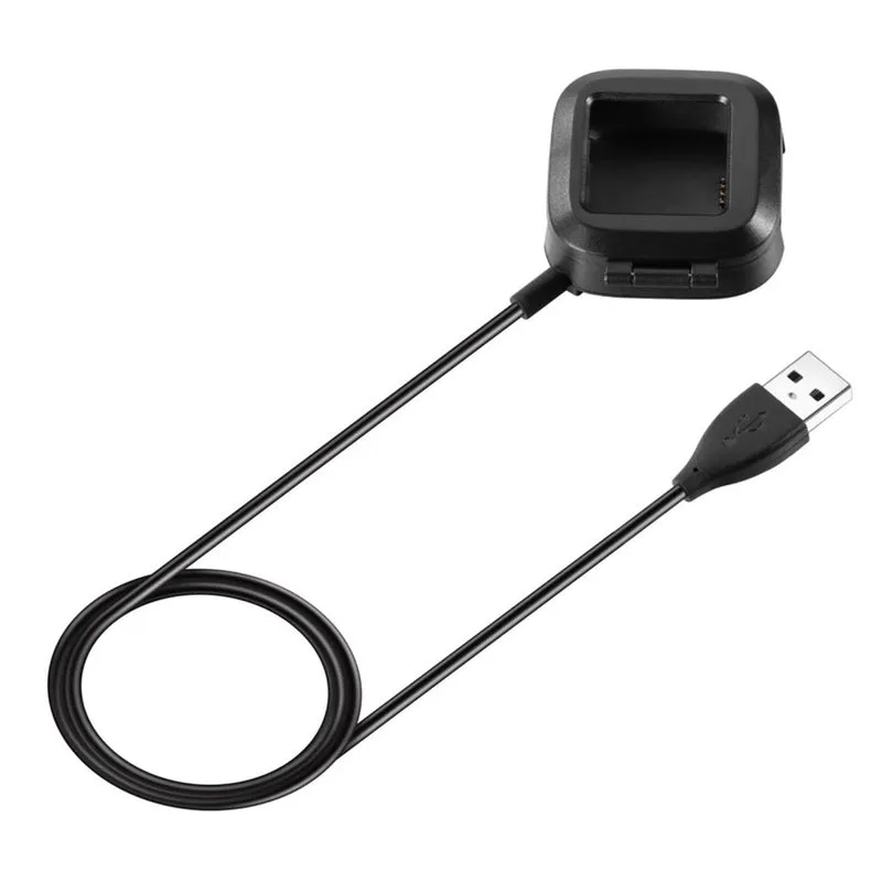 Fitbit Versa 2 USB Ladekabel