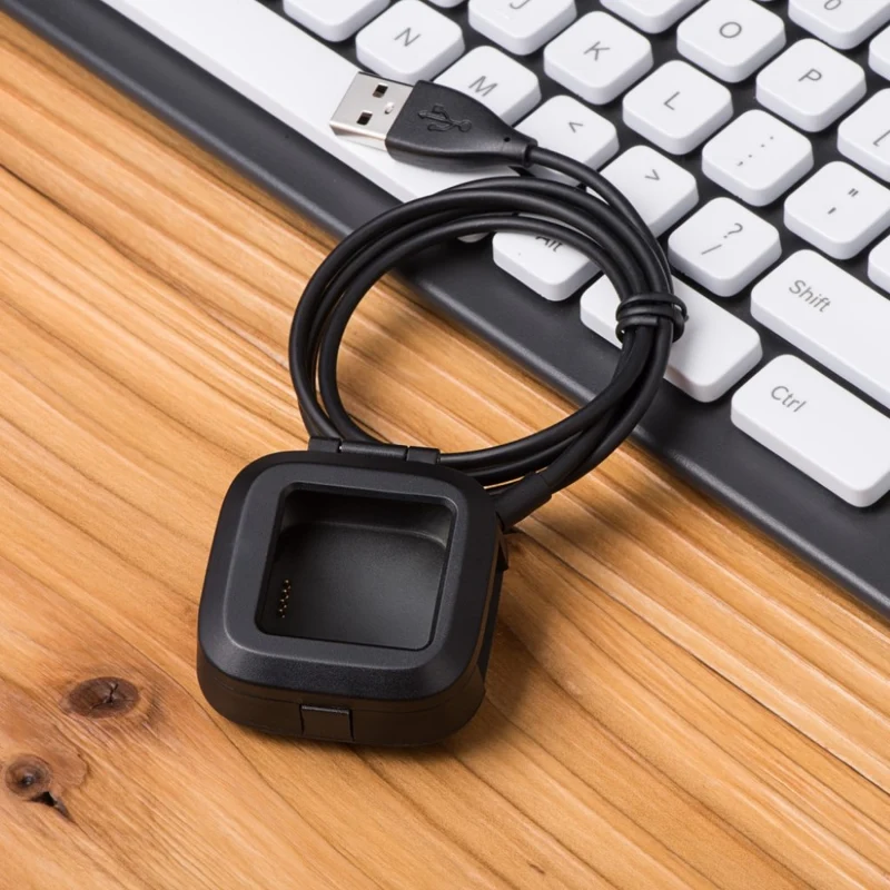 Fitbit Versa 2 USB Ladekabel