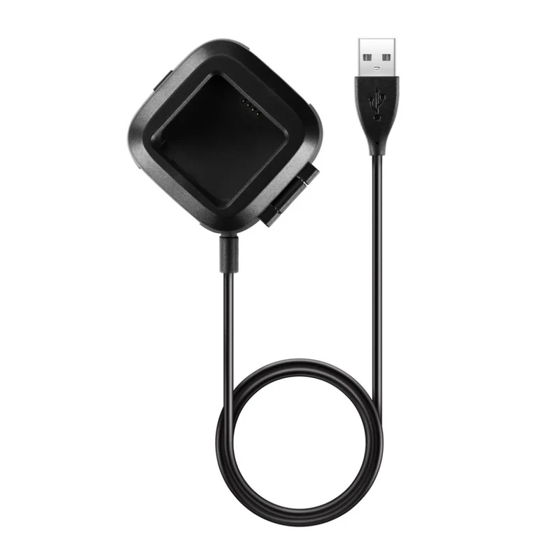 Fitbit Versa 2 USB Ladekabel
