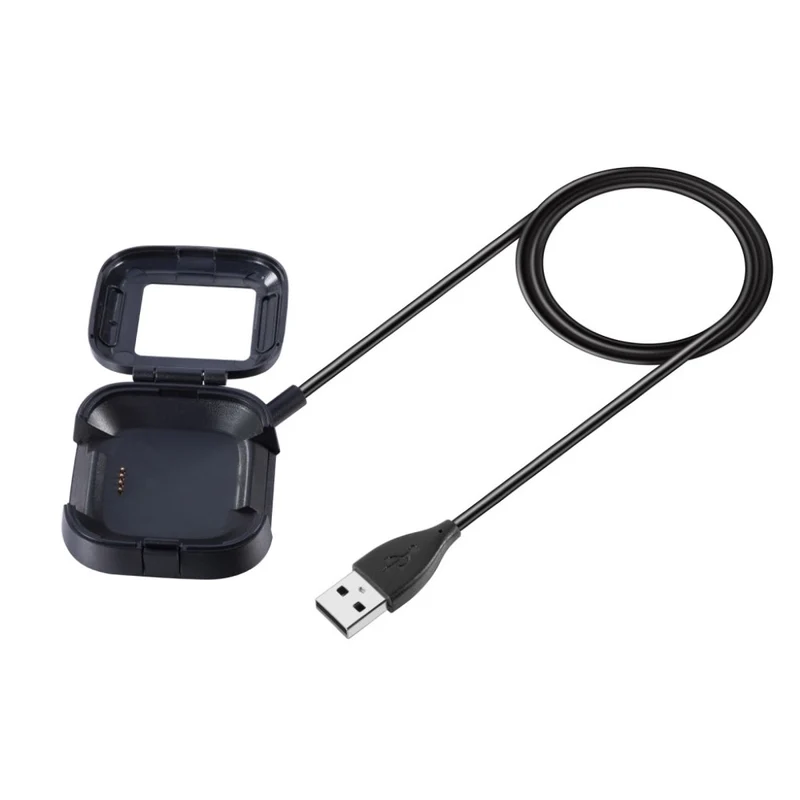 Fitbit Versa 2 USB Ladekabel