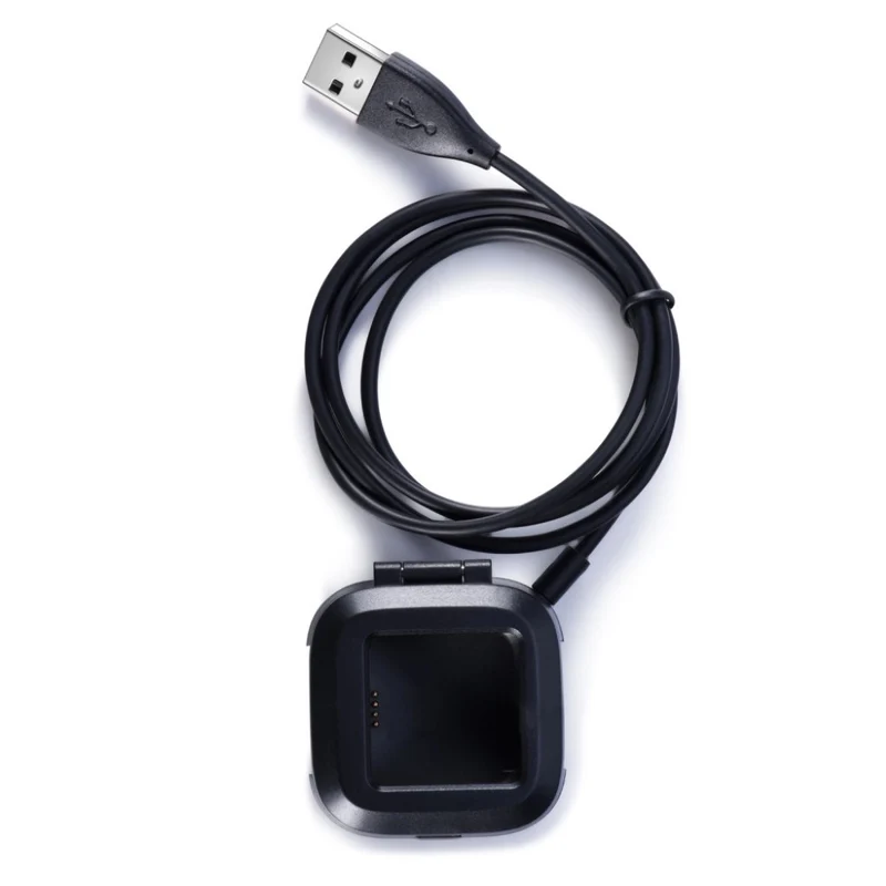 Fitbit Versa 2 USB Ladekabel