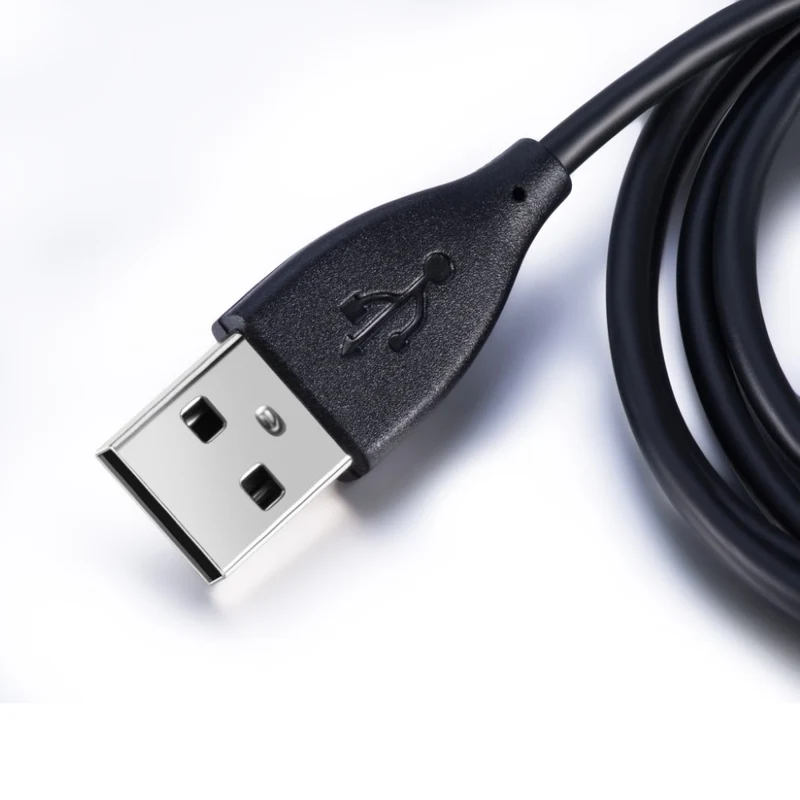Fitbit Versa 2 USB Ladekabel