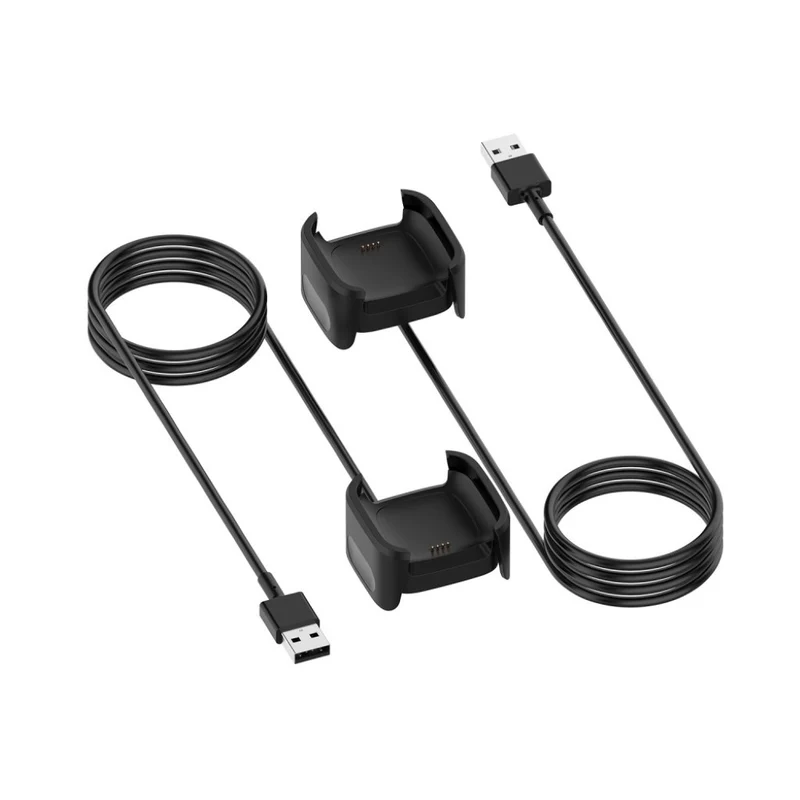 Fitbit Versa 2 USB Ladekabel