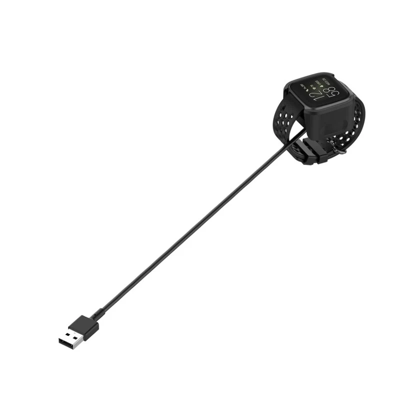 Fitbit Versa 2 USB Ladekabel