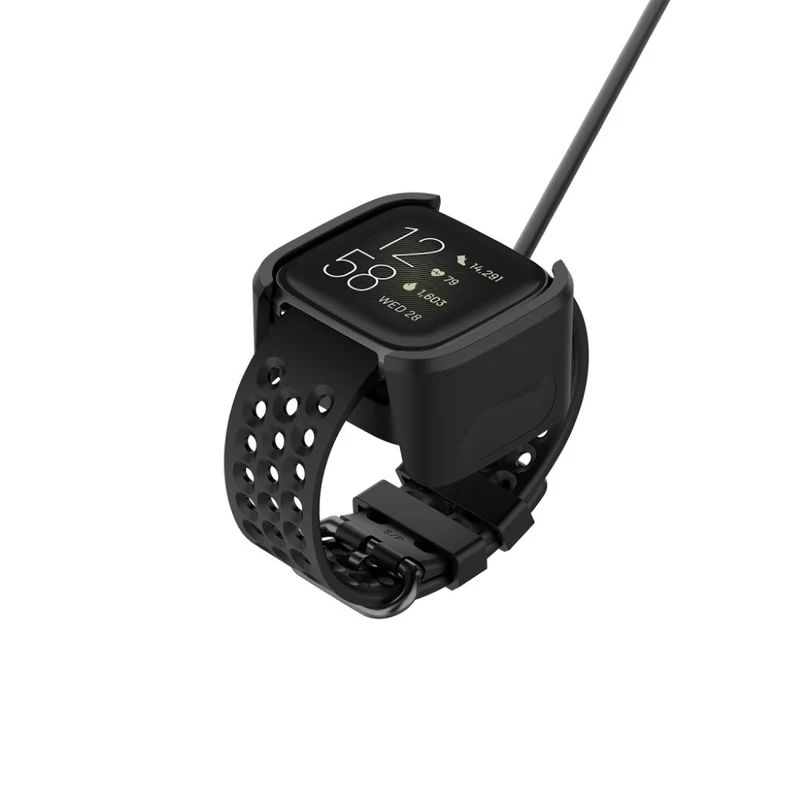 Fitbit Versa 2 USB Ladekabel