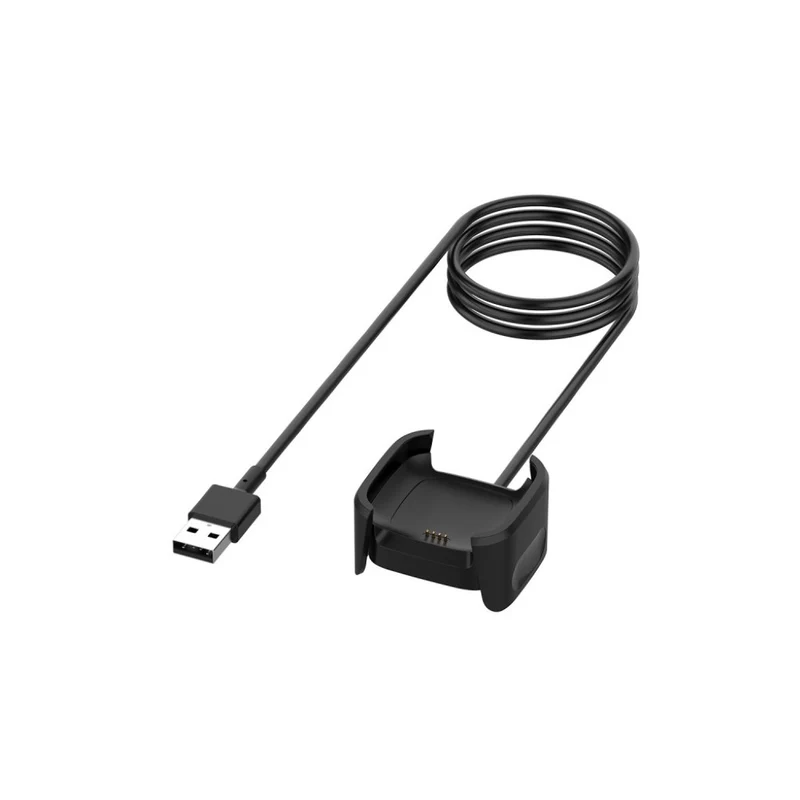 Fitbit Versa 2 USB Ladekabel