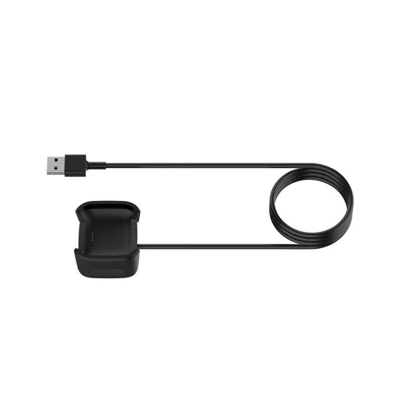 Fitbit Versa 2 USB Ladekabel