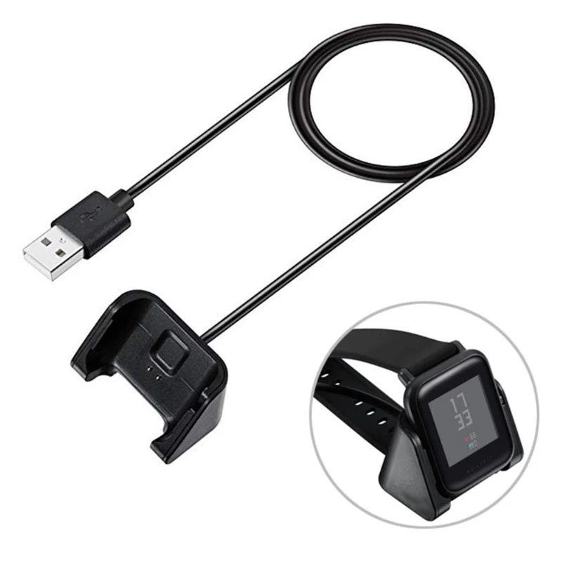Plastik Amazfit Bip Lite / Amazfit Bip 1 Ladestation