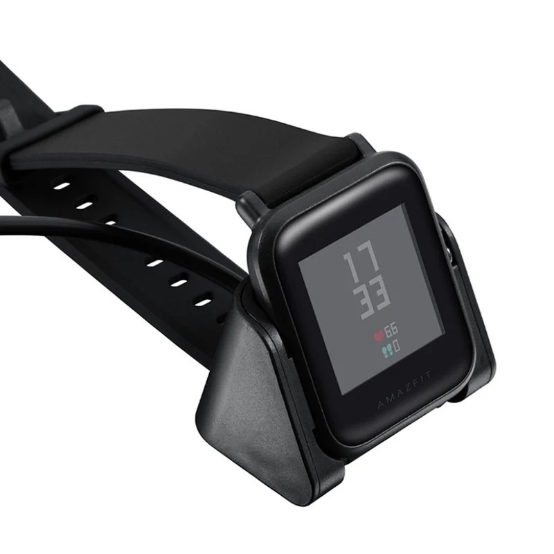 Plastik Amazfit Bip Lite / Amazfit Bip 1 Ladestation