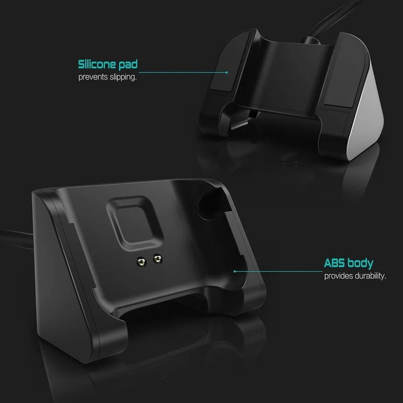 Plastik Amazfit Bip Lite / Amazfit Bip 1 Ladestation