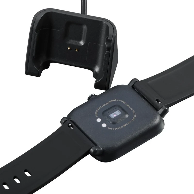 Plastik Amazfit Bip Lite / Amazfit Bip 1 Ladestation