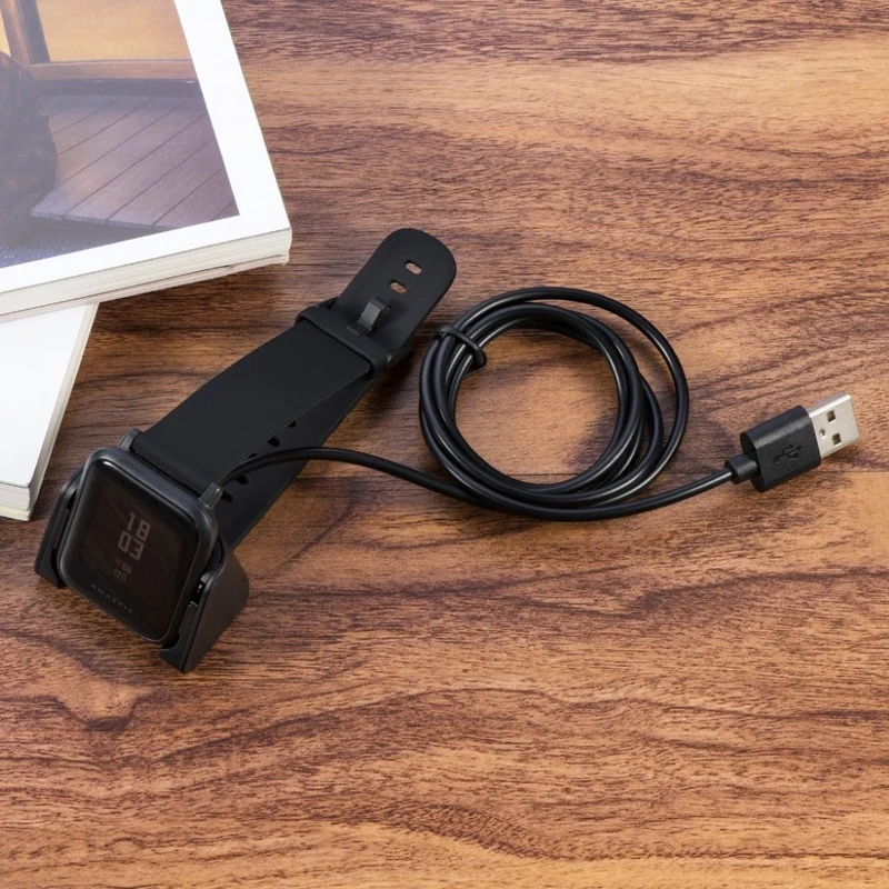 Plastik Amazfit Bip Lite / Amazfit Bip 1 Ladestation