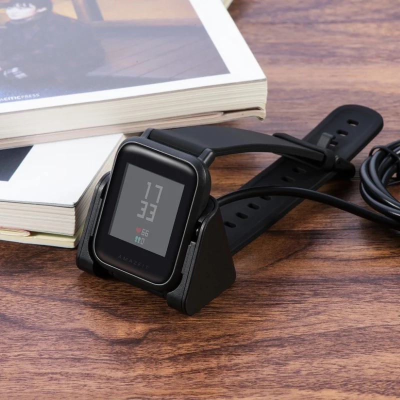 Plastik Amazfit Bip Lite / Amazfit Bip 1 Ladestation