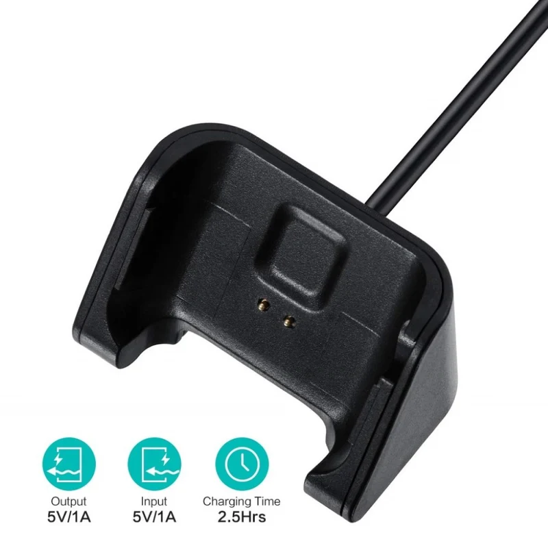 Plastik Amazfit Bip Lite / Amazfit Bip 1 Ladestation