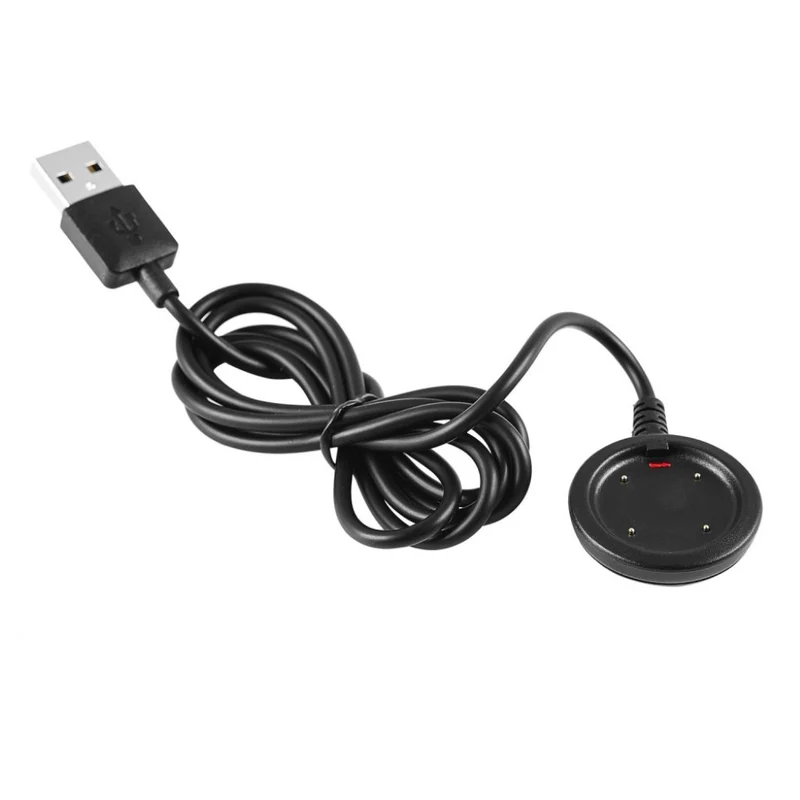 Plastik Polar Smartwatch Ladekabel