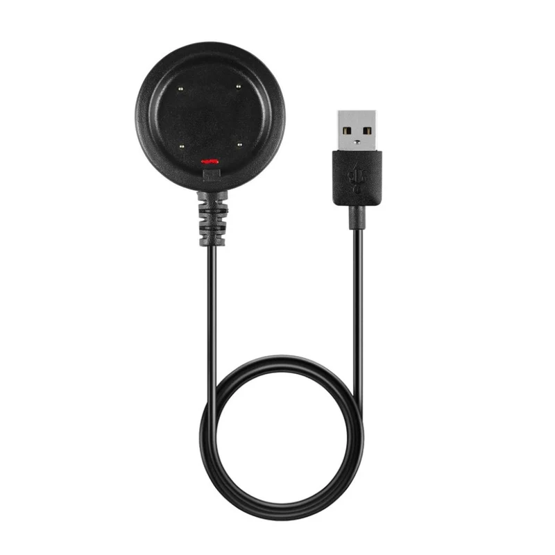 Plastik Polar Smartwatch Ladekabel