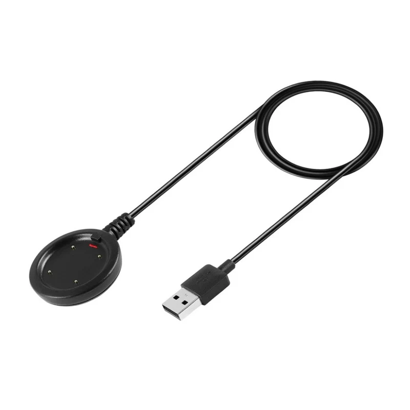 Plastik Polar Smartwatch Ladekabel