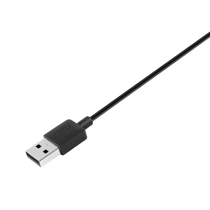 Plastik Polar Smartwatch Ladekabel
