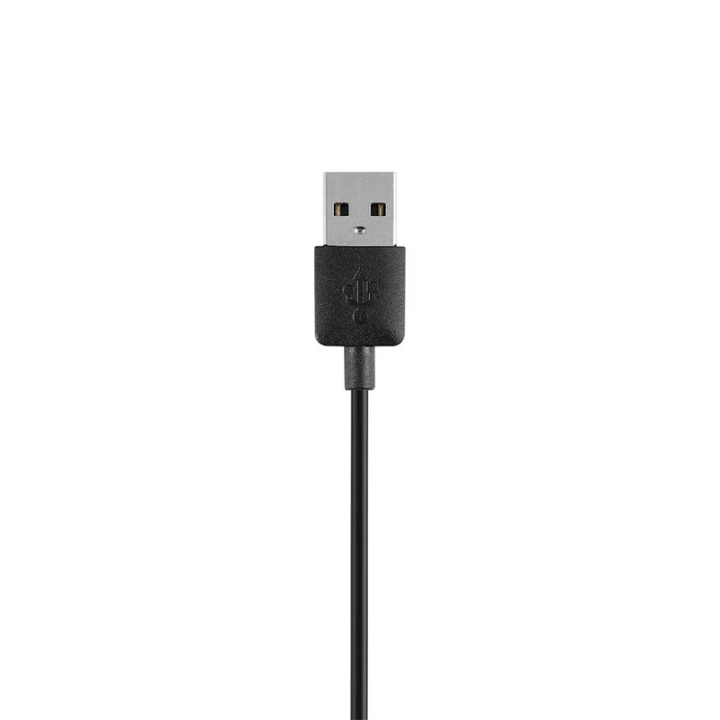 Plastik Polar Smartwatch Ladekabel
