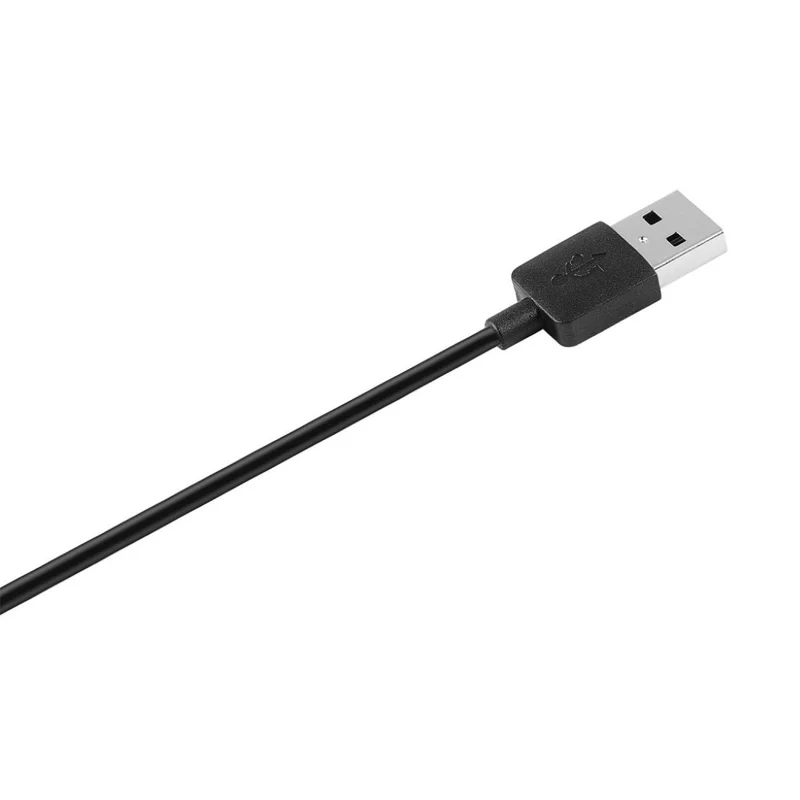 Plastik Polar Smartwatch Ladekabel