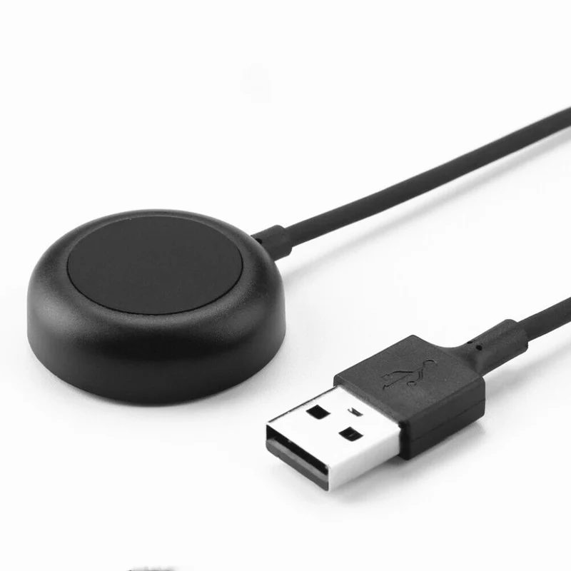 Plastik Samsung Smartwatch USB Ladekabel