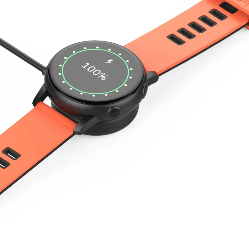 Plastik Samsung Smartwatch USB Ladekabel