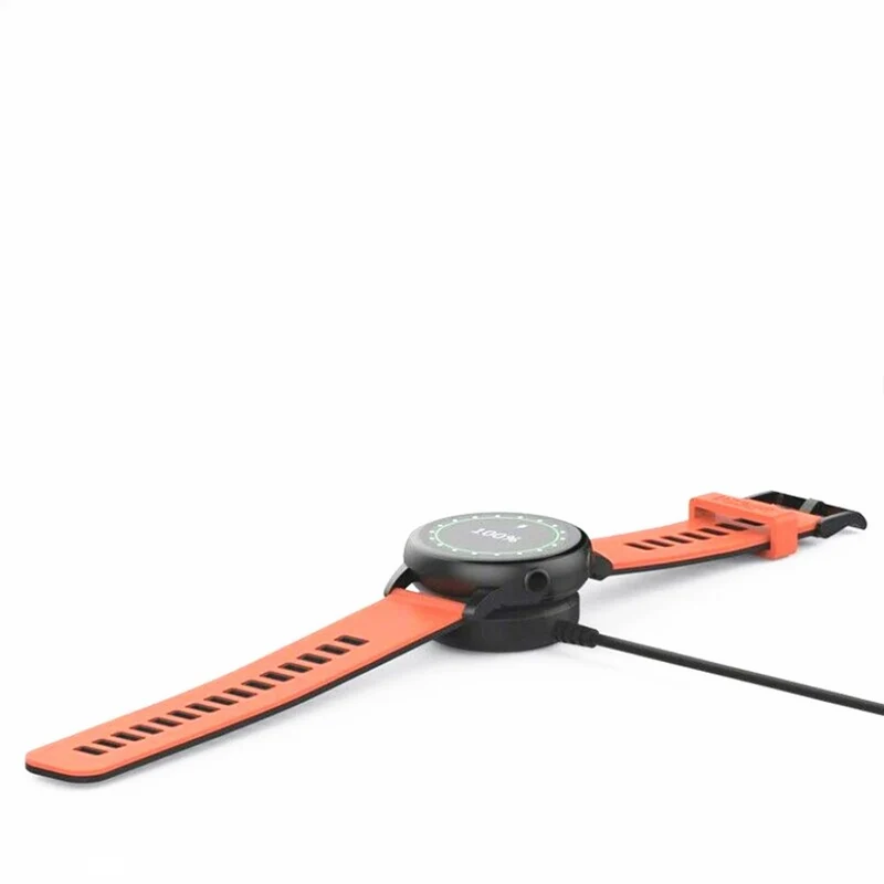 Plastik Samsung Smartwatch USB Ladekabel