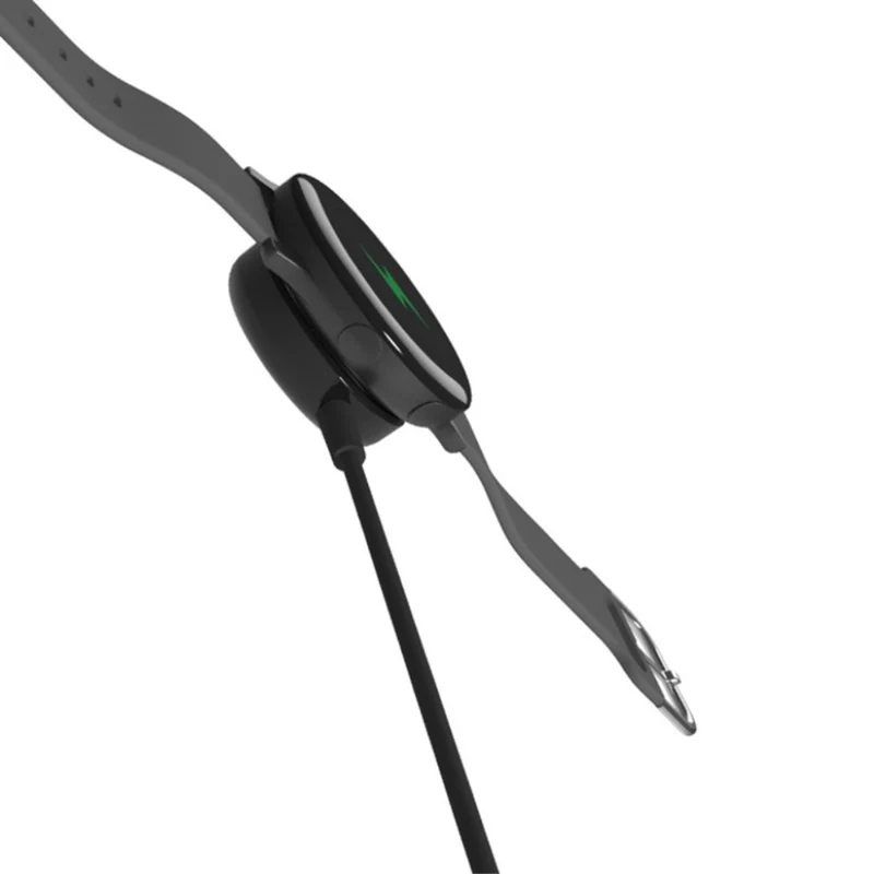 Plastik Samsung Smartwatch USB Ladekabel