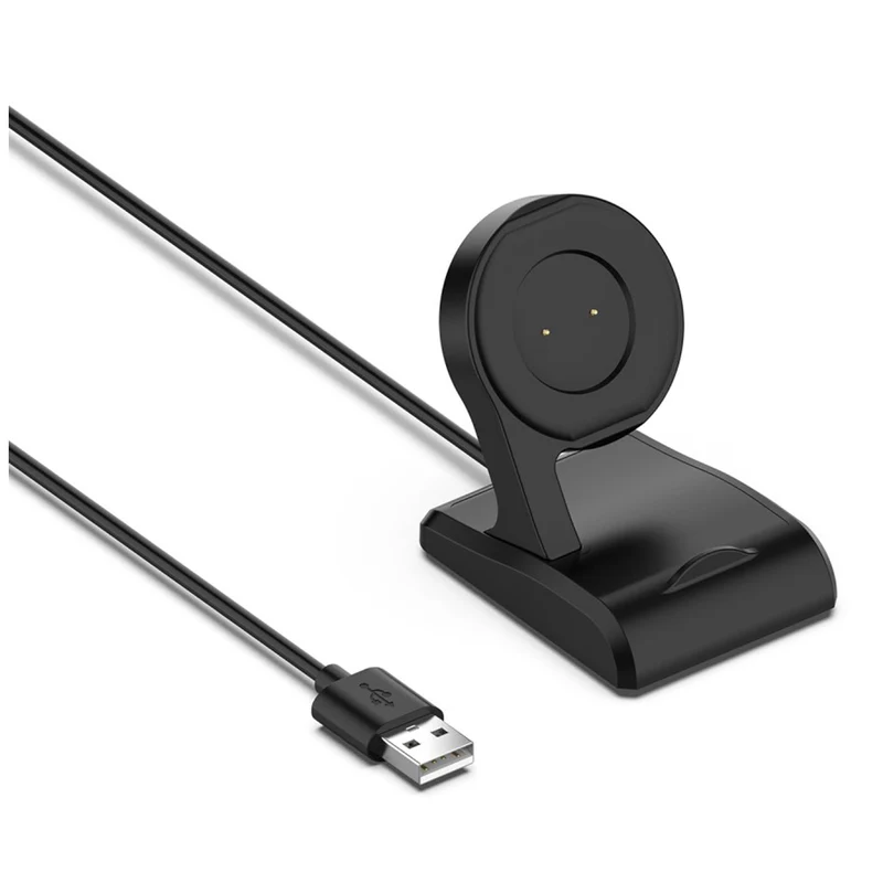 1m Plastik Amazfit Smartwatch USB Ladestation