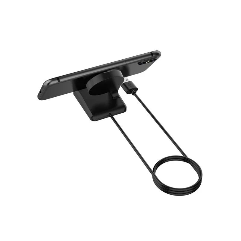1m Plastik Amazfit Smartwatch USB Ladestation