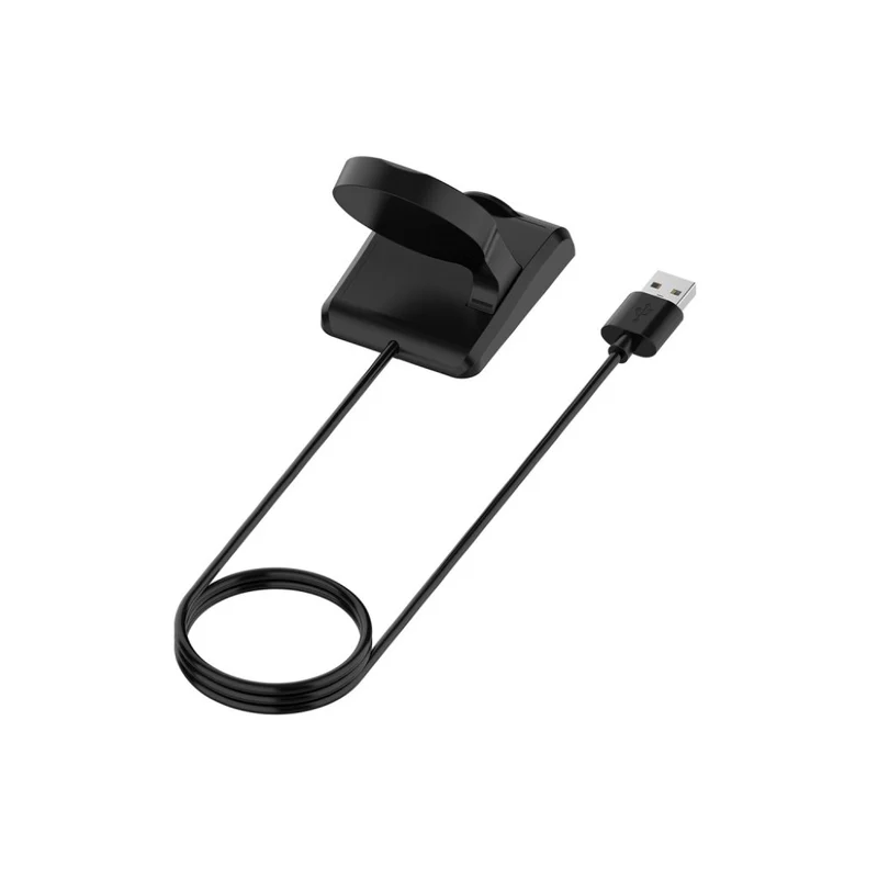1m Plastik Amazfit Smartwatch USB Ladestation
