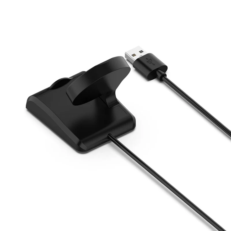 1m Plastik Amazfit Smartwatch USB Ladestation