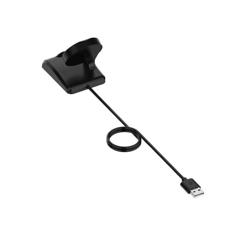 1m Plastik Amazfit Smartwatch USB Ladestation