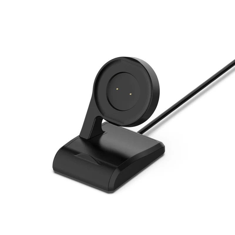1m Plastik Amazfit Smartwatch USB Ladestation