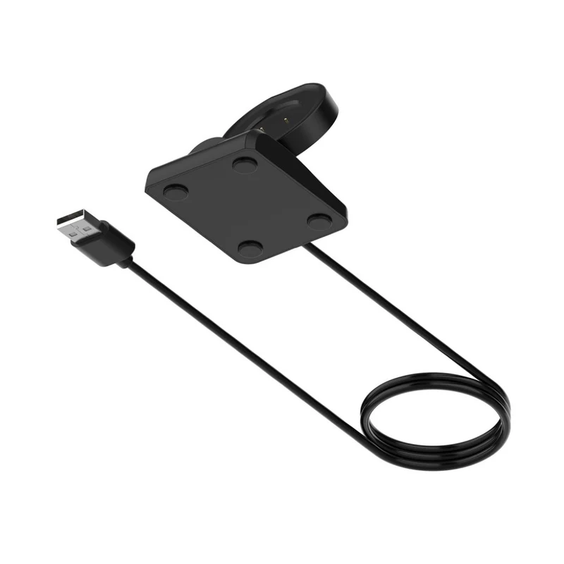 1m Plastik Amazfit Smartwatch USB Ladestation