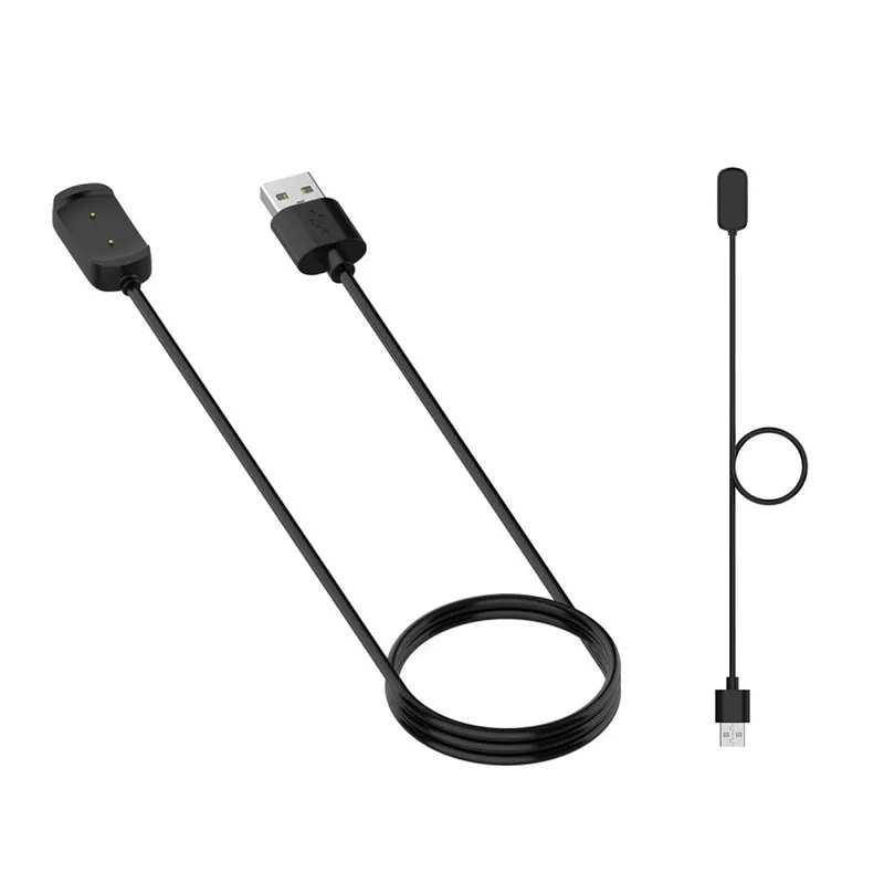 1m Plastik Amazfit Smartwatch USB Ladestation