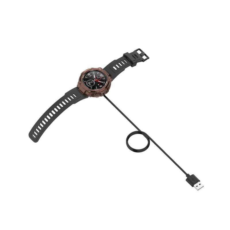 1m Plastik Amazfit Smartwatch USB Ladestation