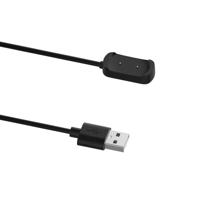 1m Plastik Amazfit Smartwatch USB Ladestation