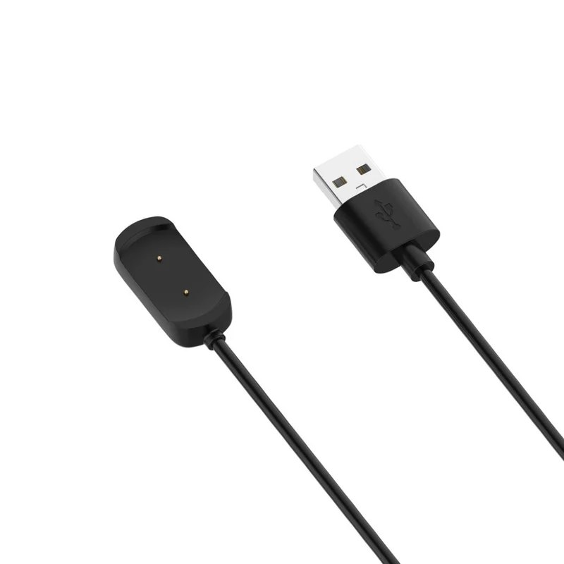 1m Plastik Amazfit Smartwatch USB Ladestation