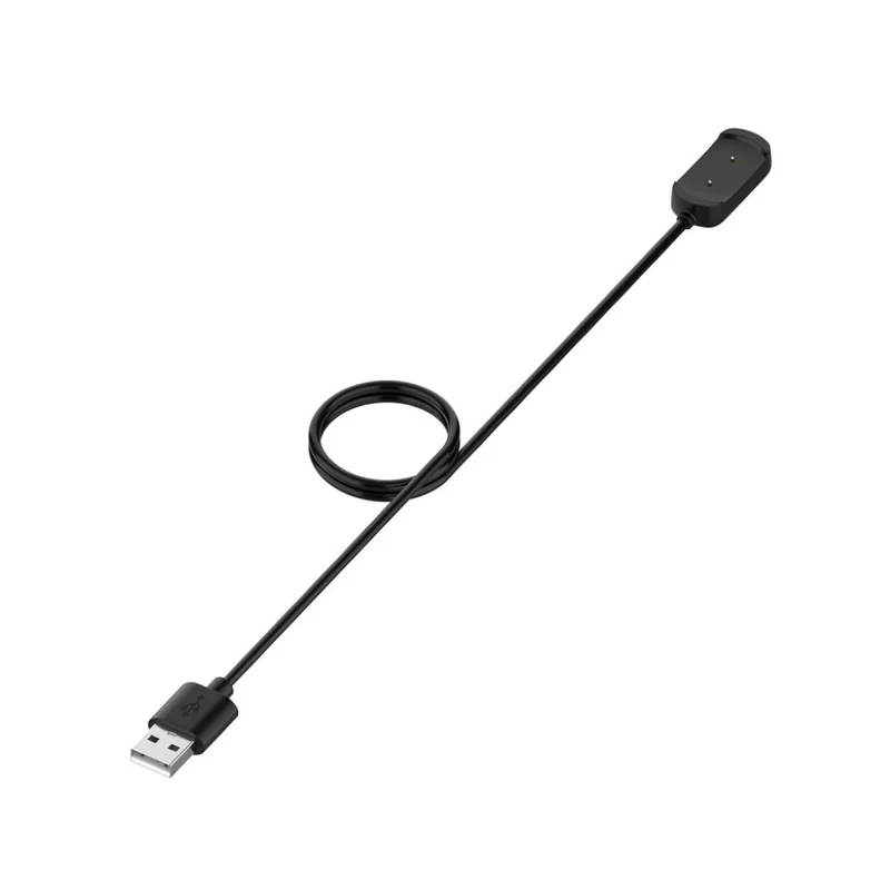 1m Plastik Amazfit Smartwatch USB Ladestation