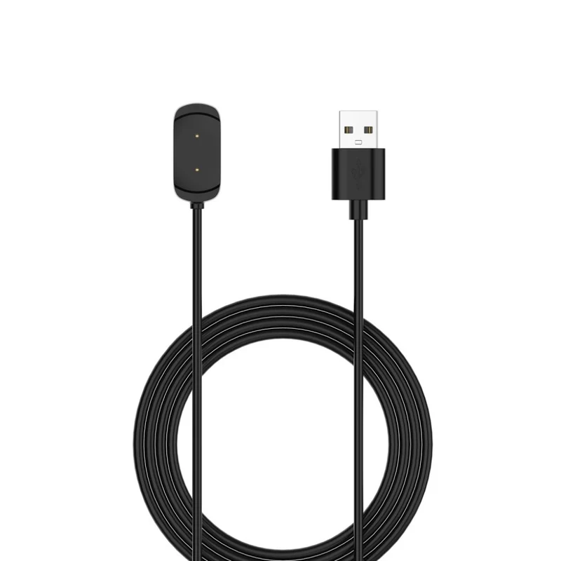1m Plastik Amazfit Smartwatch USB Ladestation
